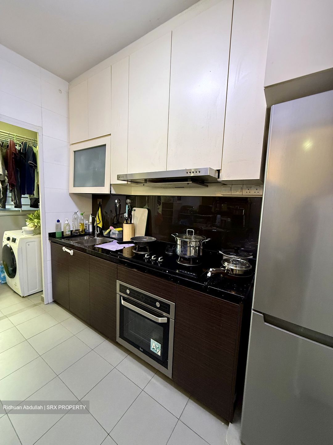 Blk 288C Compassvale Cape (Sengkang), HDB 4 Rooms #590739971
